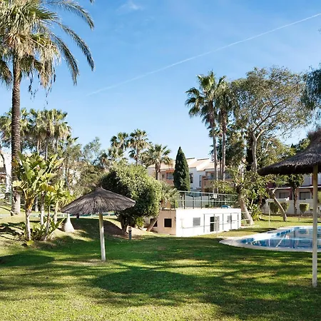 Aldea Del Coto 304 Primera Planta Apartment *
