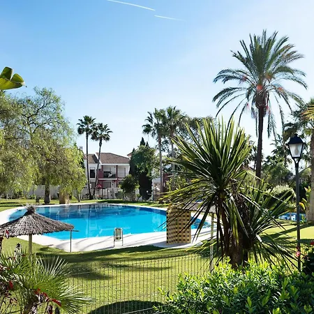 Apartment Aldea Del Coto 304 Primera Planta Chiclana de la Frontera