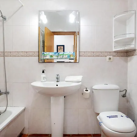 Aldea Del Coto 304 Primera Planta Apartment *