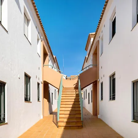 Apartment Aldea Del Coto 304 Primera Planta Chiclana de la Frontera