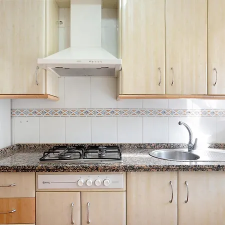 Apartment Aldea Del Coto 304 Primera Planta *