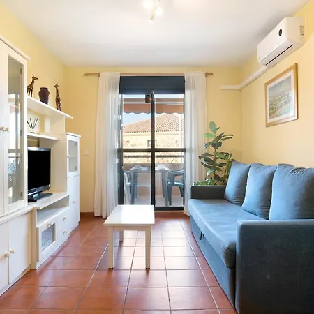 Apartment Aldea Del Coto 304 Primera Planta